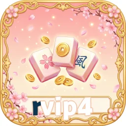 RVIP4 — ikon APK